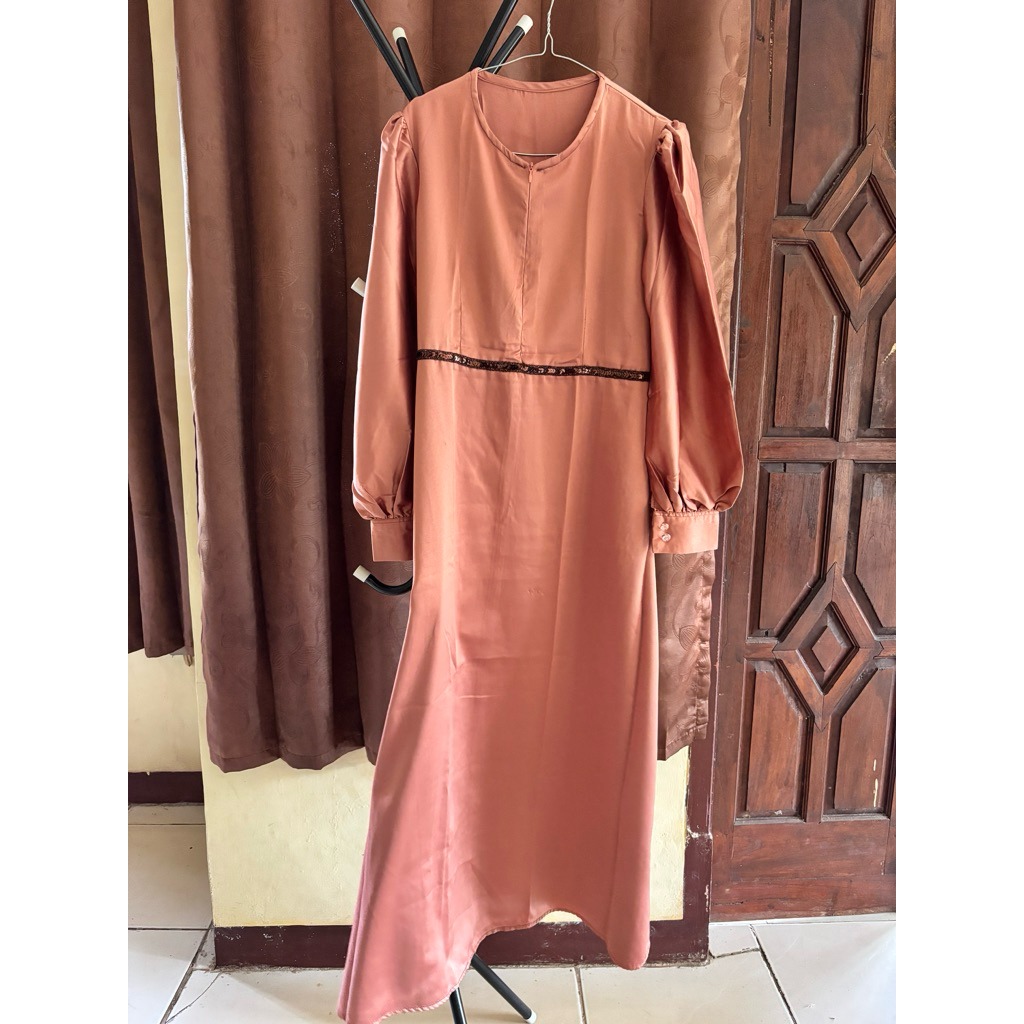 preloved dress kondangan