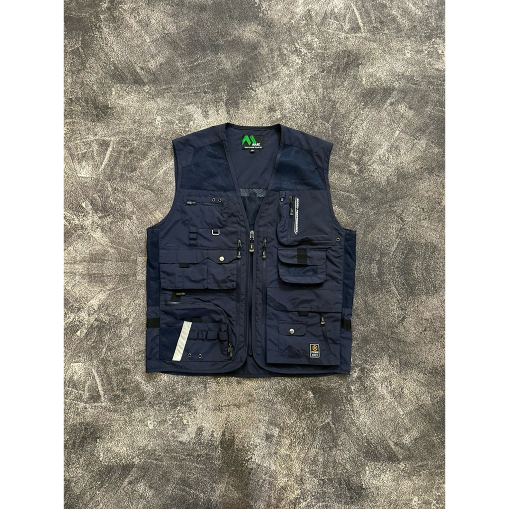 vest / rompi tectical Mark