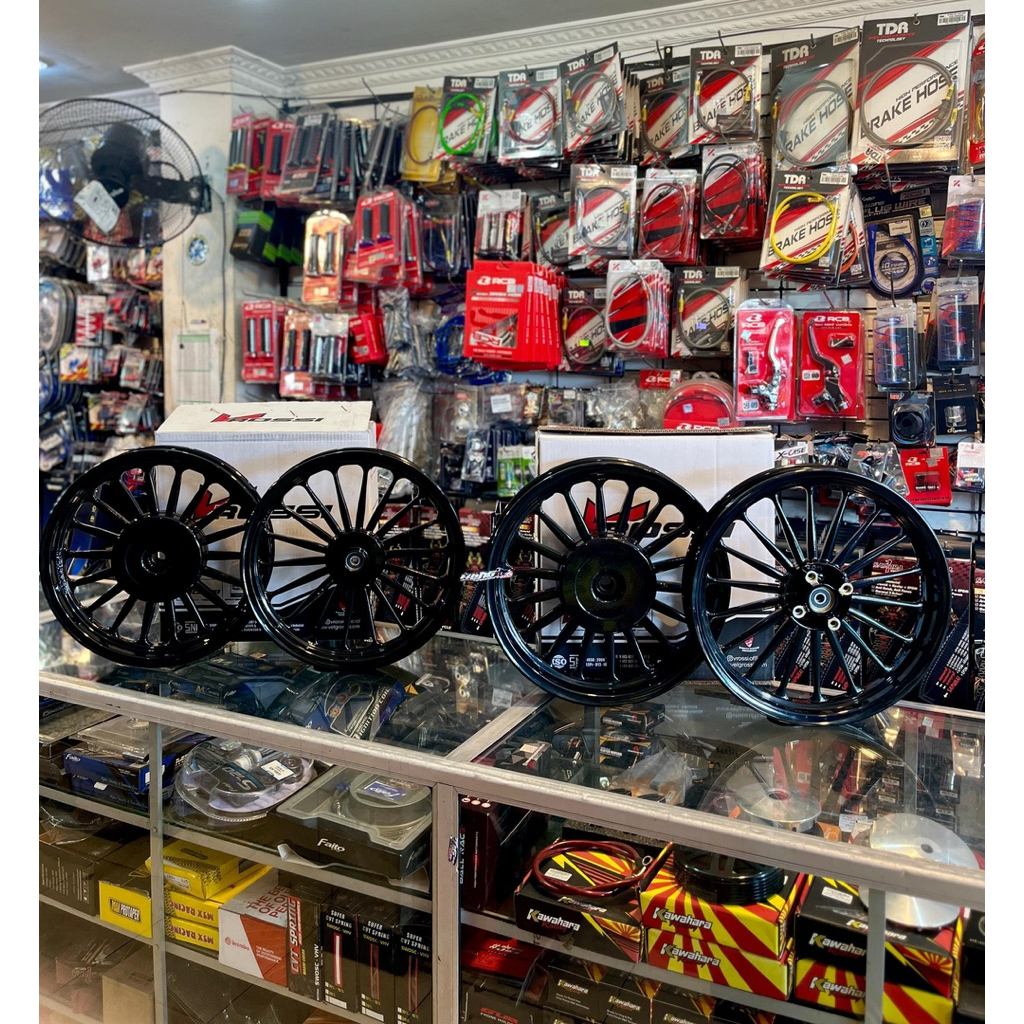 Velg V-Rossi P18 Vario 110/Beat