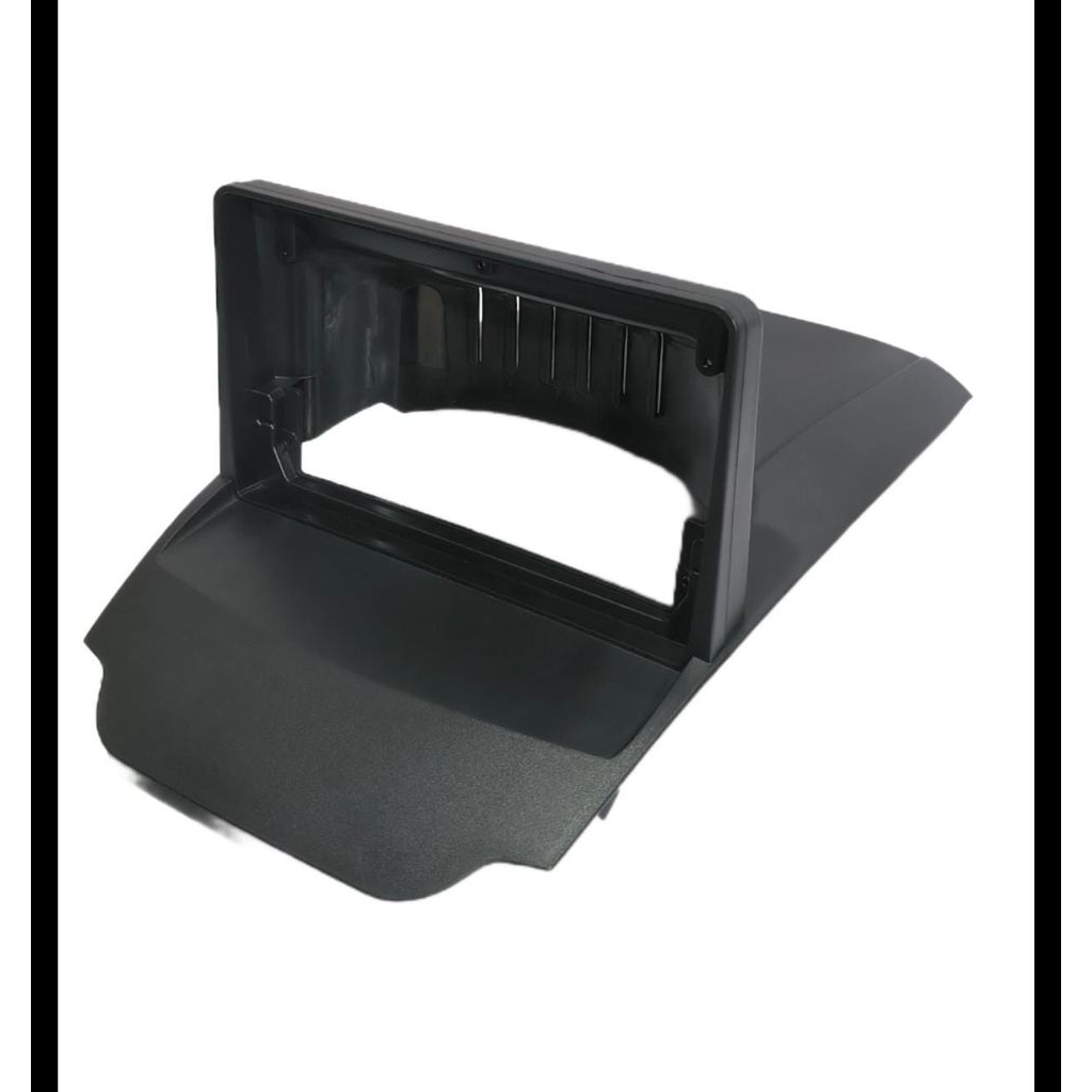 Frame Ford Ecosport 2012-2017 9 inch / frame head unit 9 inch