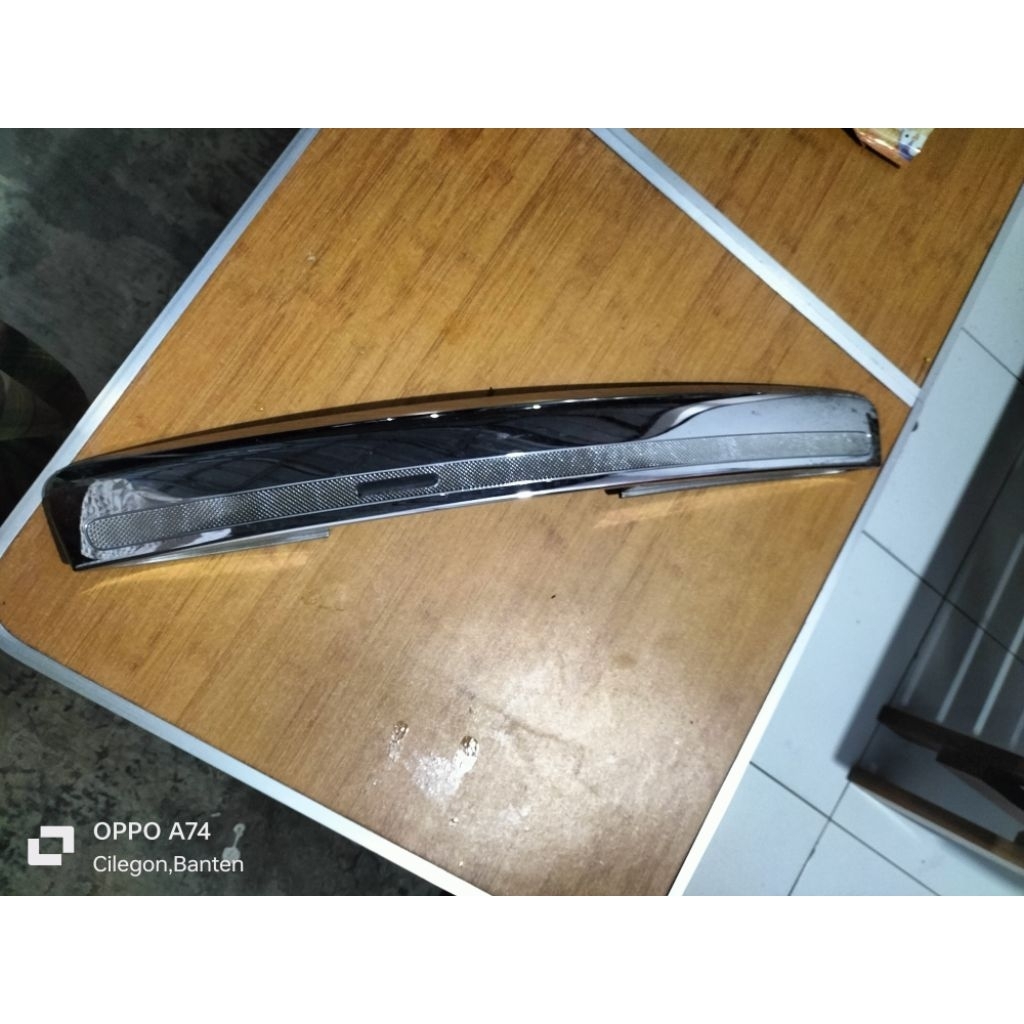 trunklid bagasi Honda freed