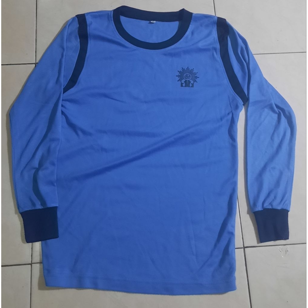 SERAGAM OLAHRAGA SMK MUHAMMADIYAH 4 JKT PL