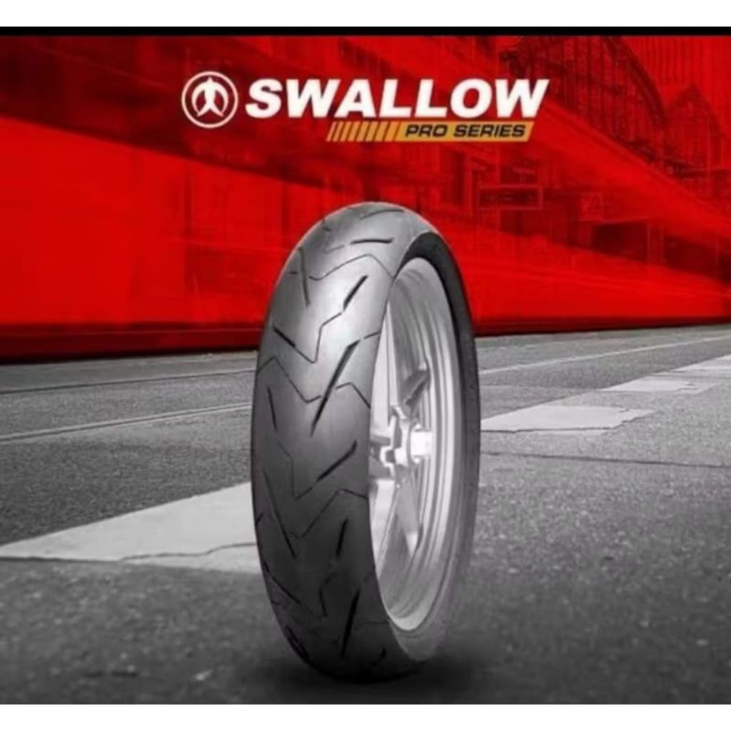 BAN SWALLOW SB-148 RAZOR XP 150/60-R17 TUBLESS