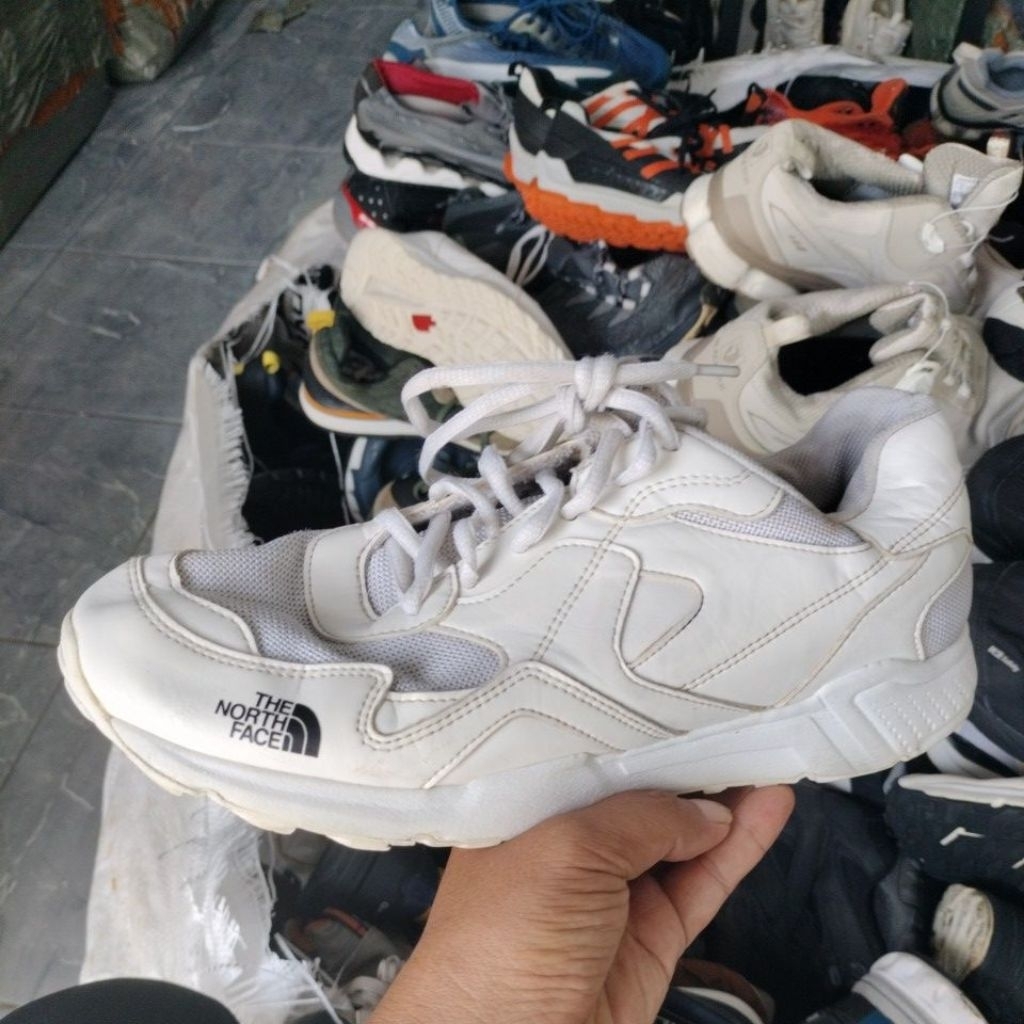 TNF ORIGINAL SECOND 42/57