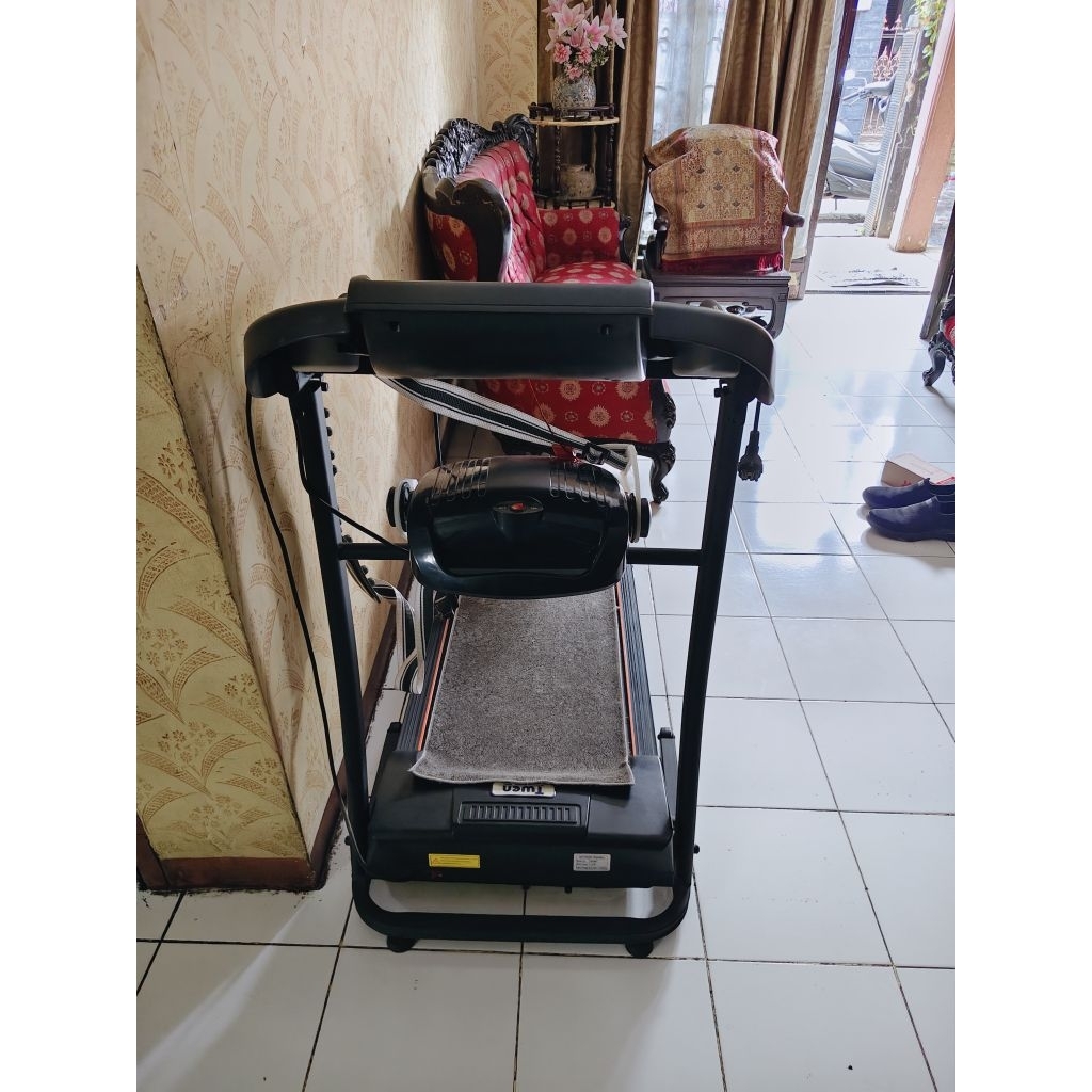 Treadmill Twen 500 MT