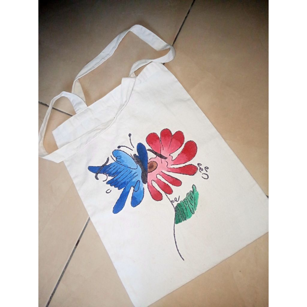 totebag custom nama