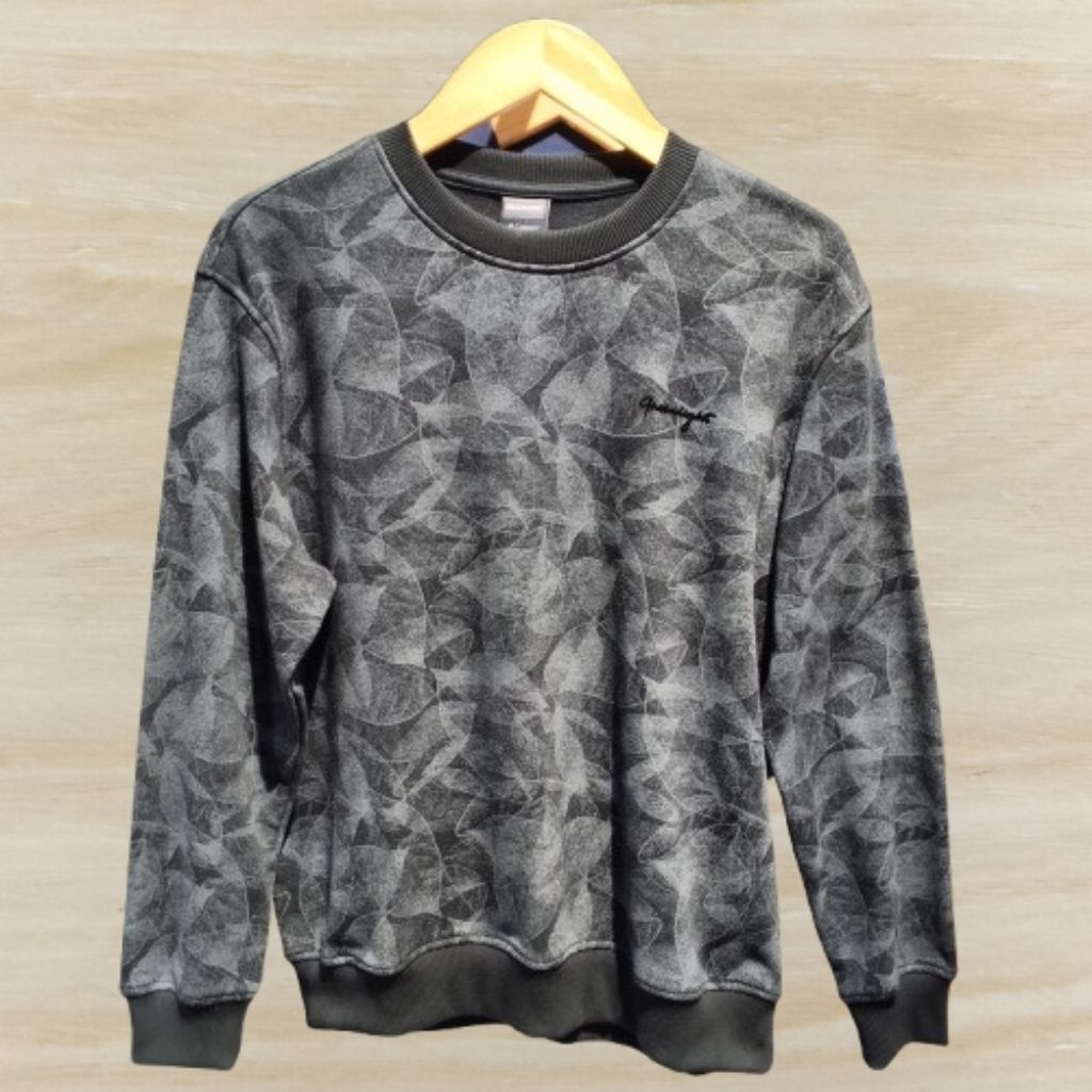 GREENLIGHT - CREWNECK / SWEATER PRIA REGULAR FIT ORIGINAL GREENLIGHT