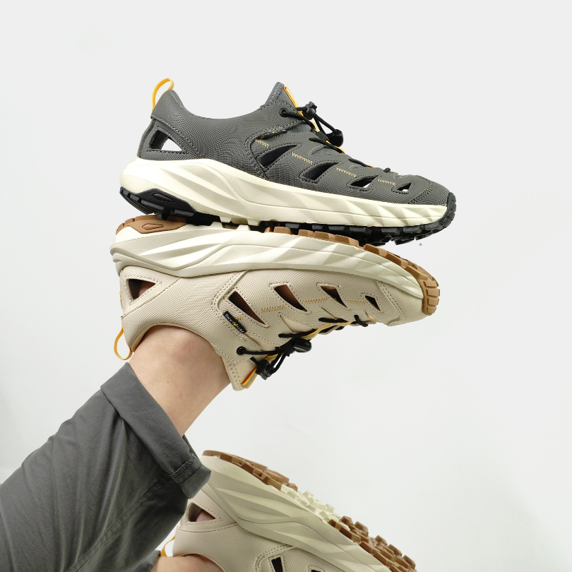 Petualang Sagara - Sepatu Sandal Gunung Hybrid Outdoor Pria Wanita size 35 - 46