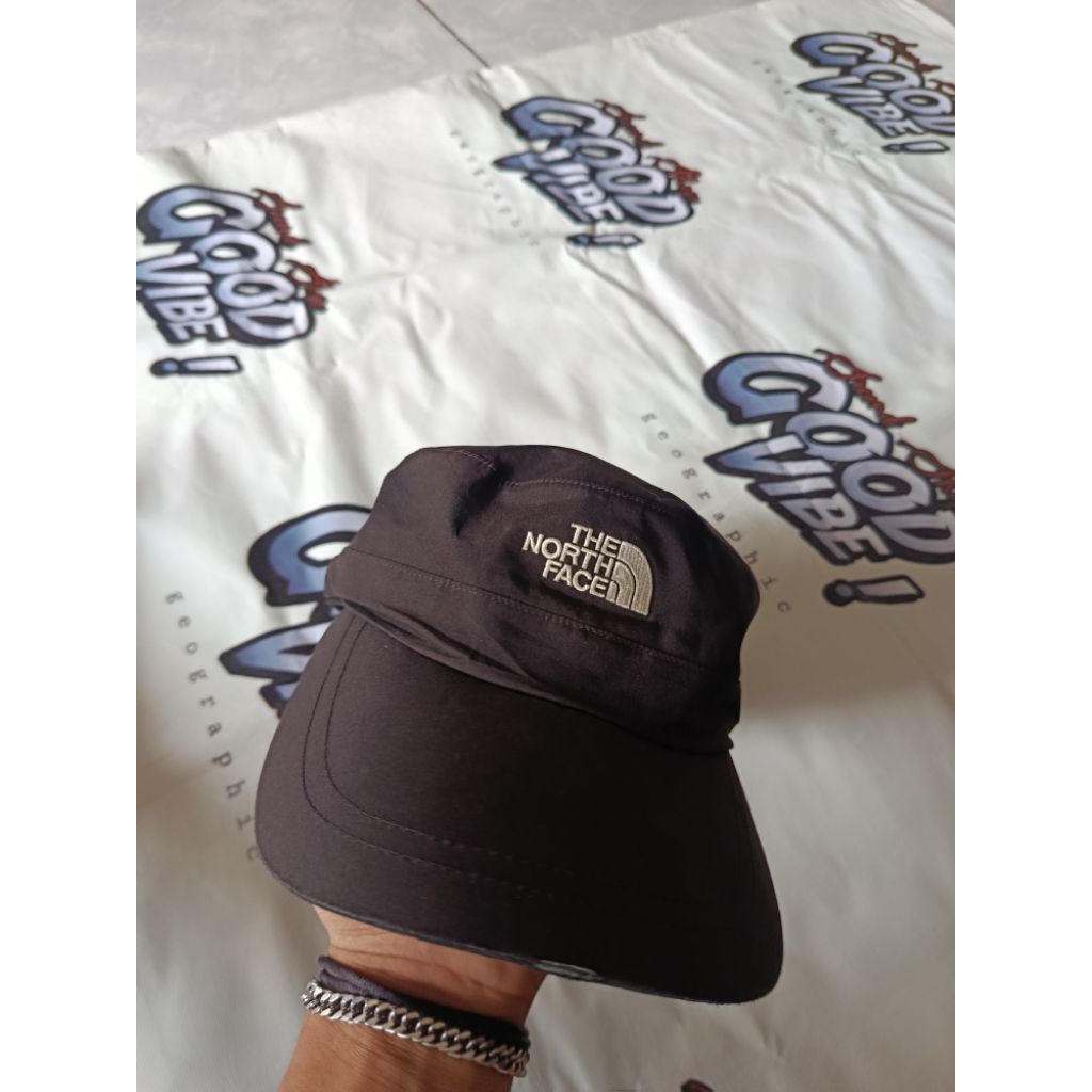 the north face goretex