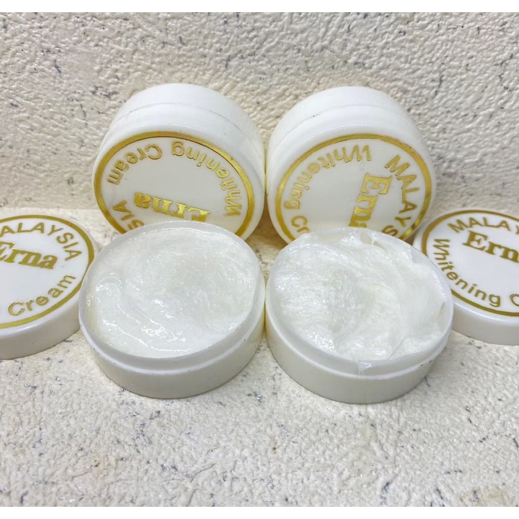 Cream Erna Asli Malaysia
