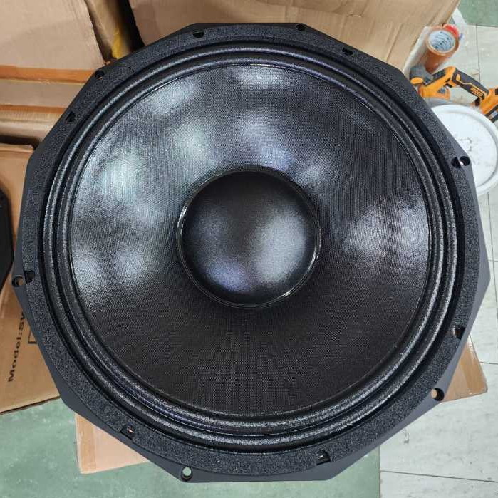 (MAGNET UTUH) SUBWOFER SPEAKER 18 INCH PD1880 / PD 1880 – IMPORT CHINA – KOIL 5 INCH