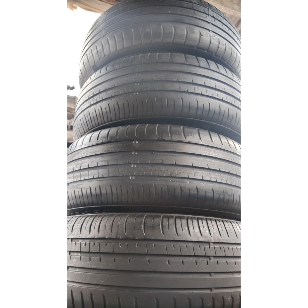 BAN ACCELERA 185/55 R15