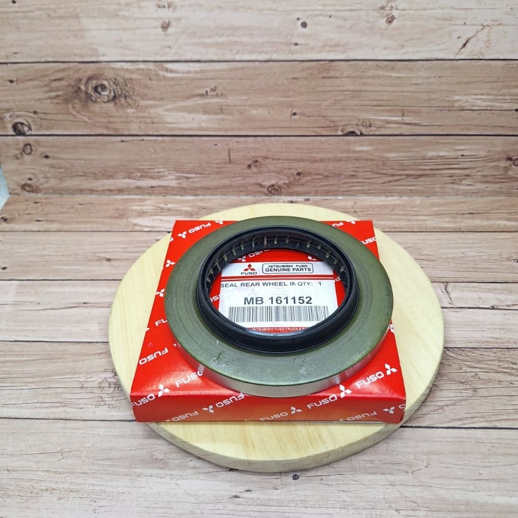 OIL SEAL RODA SEAL RODA BELAKANG DALAM TEBAL PS100 PS120 PS125 CANTER
