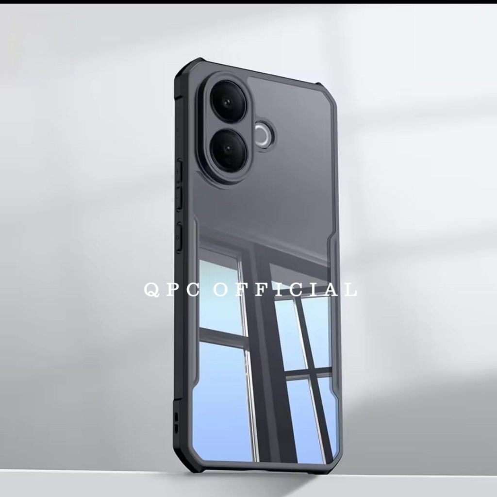 Vivo V60 Lite Vivo V50 Lite Case Armor Case Shockproof Fusion Case Vivo V60 Lite Vivo V50 Lite