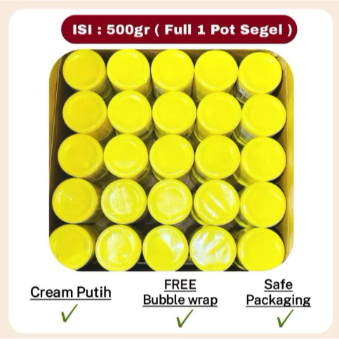 NEW FORMULA Jcain EXP 2027-2028 500gram