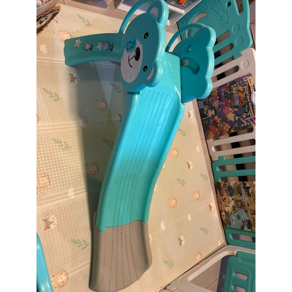 preloved seluncuran/prosotan anak