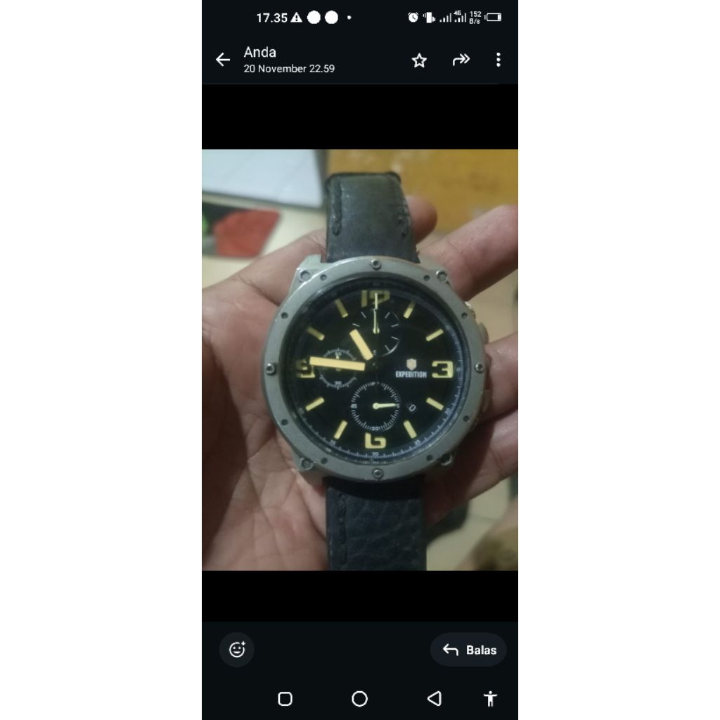 JAM EXPEDITION E6388M