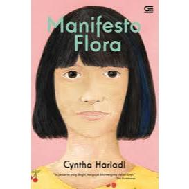 Gramedia Cibubur-Manifesto Flora (2024)