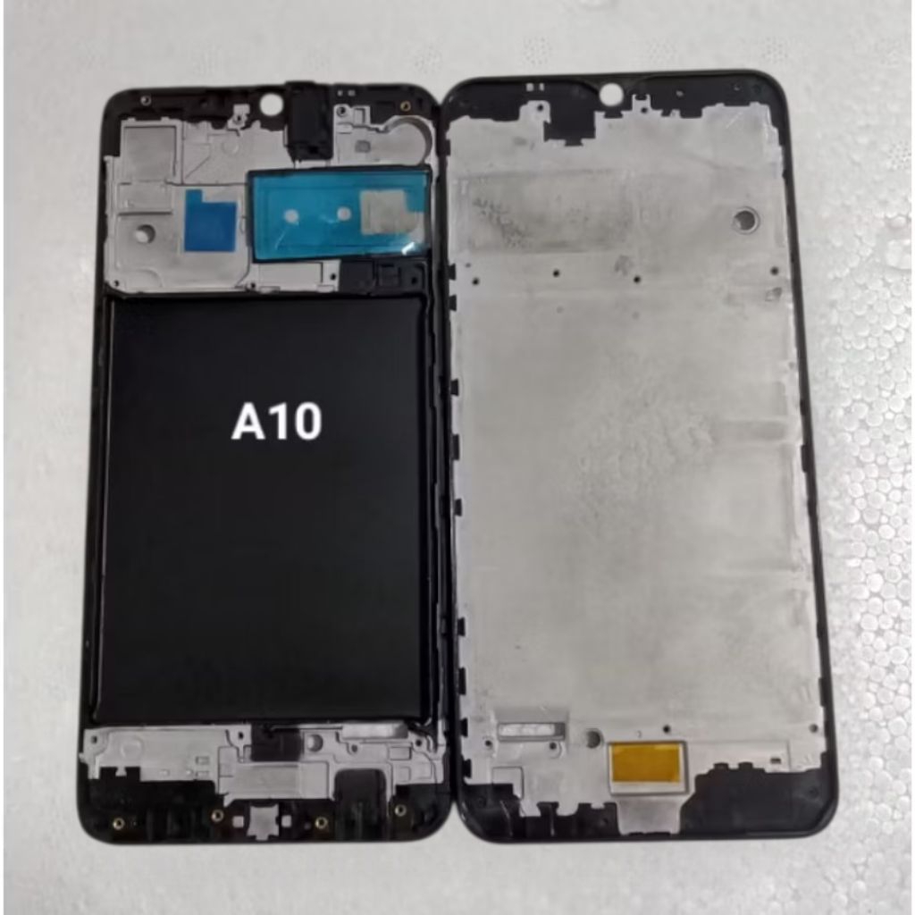 Middle / Frame / Tulang Samsung A10
