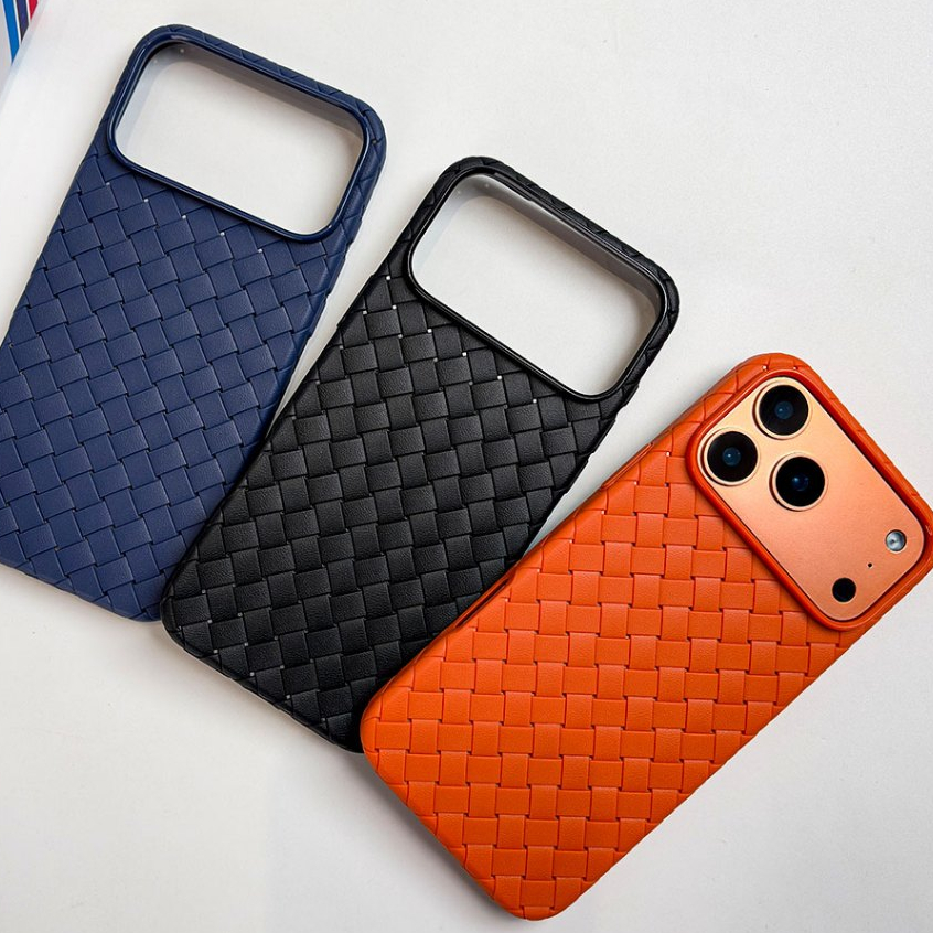 Hans- Jelly Case BOTEGA IPHONE 17 17Pro 16 PROMAX 15 14 13 12 11 PRO PLUS MAX PROMAX Softcase Slim F