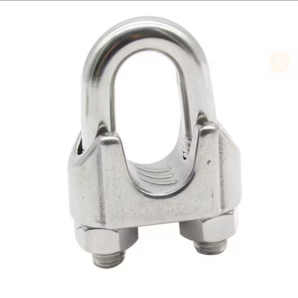 clam sling kuku macan 8,10,12,16 penjepit kuku macan aslii