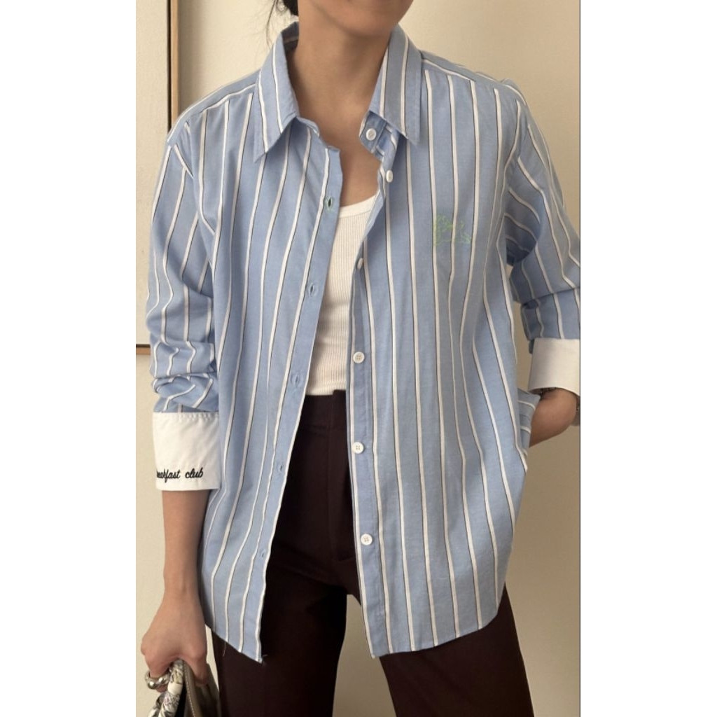 Jii BY GLORIA POMME Blouse