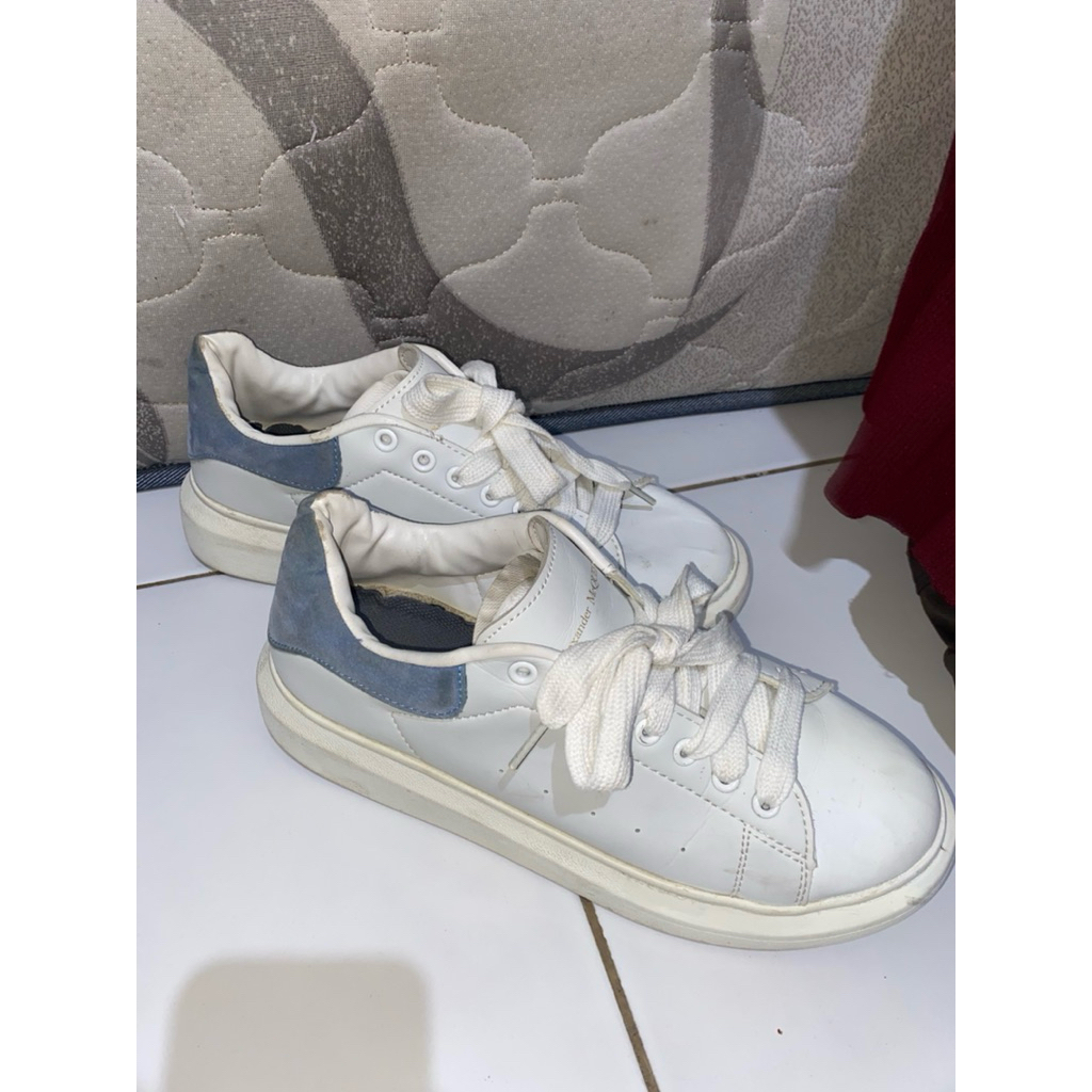 Sneakers Alexander Mcqueen