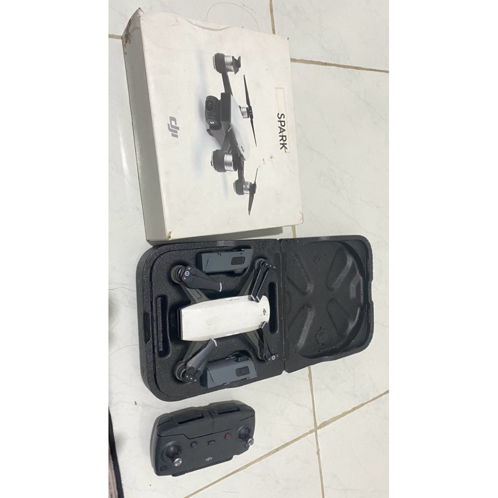 Dji Spark