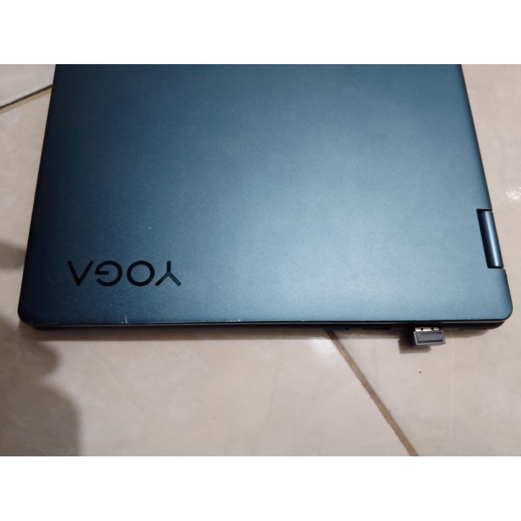 Lenovo Yoga Slim 7 Ryzen 7 16/512