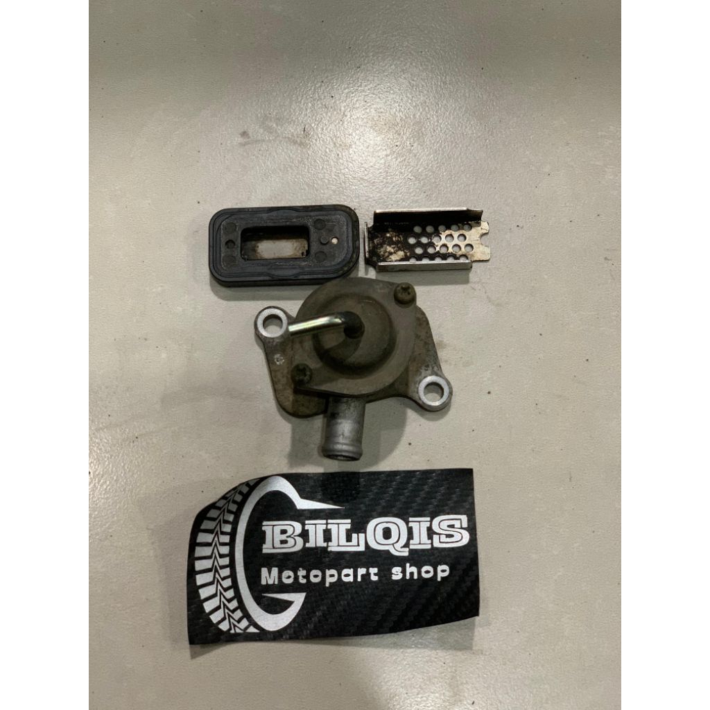 emisi ais ori original yamaha vixion old vixion lama 3C1 mx old mx new