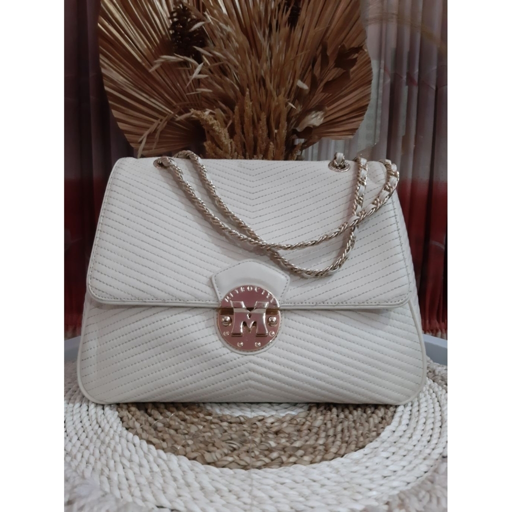 slingbag rantai Metrocity