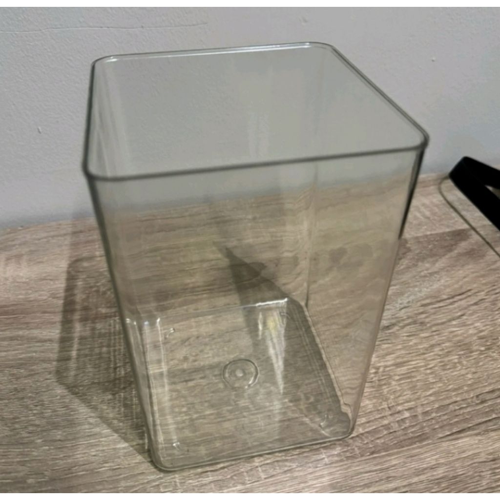 Soliter toples cupang 2 liter