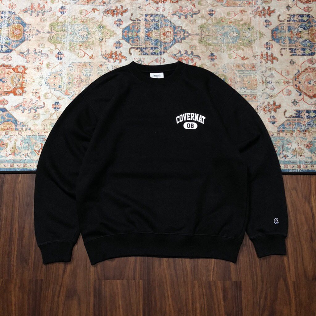 Covernat Sweatshirt