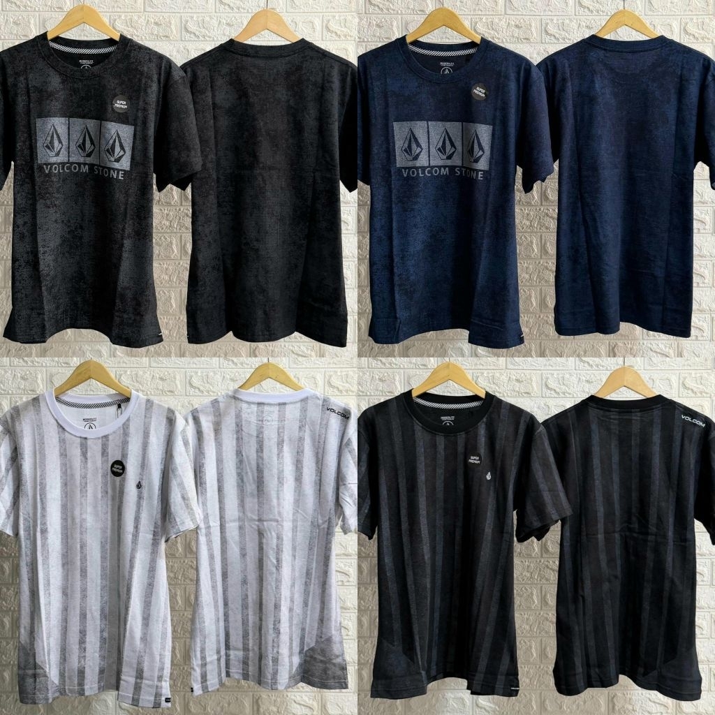 KAOS SURFING SPYDRBLT SPYDERBILT LIKE ORI BANYAK MOTIF / KAOS DISTRO PRIA2