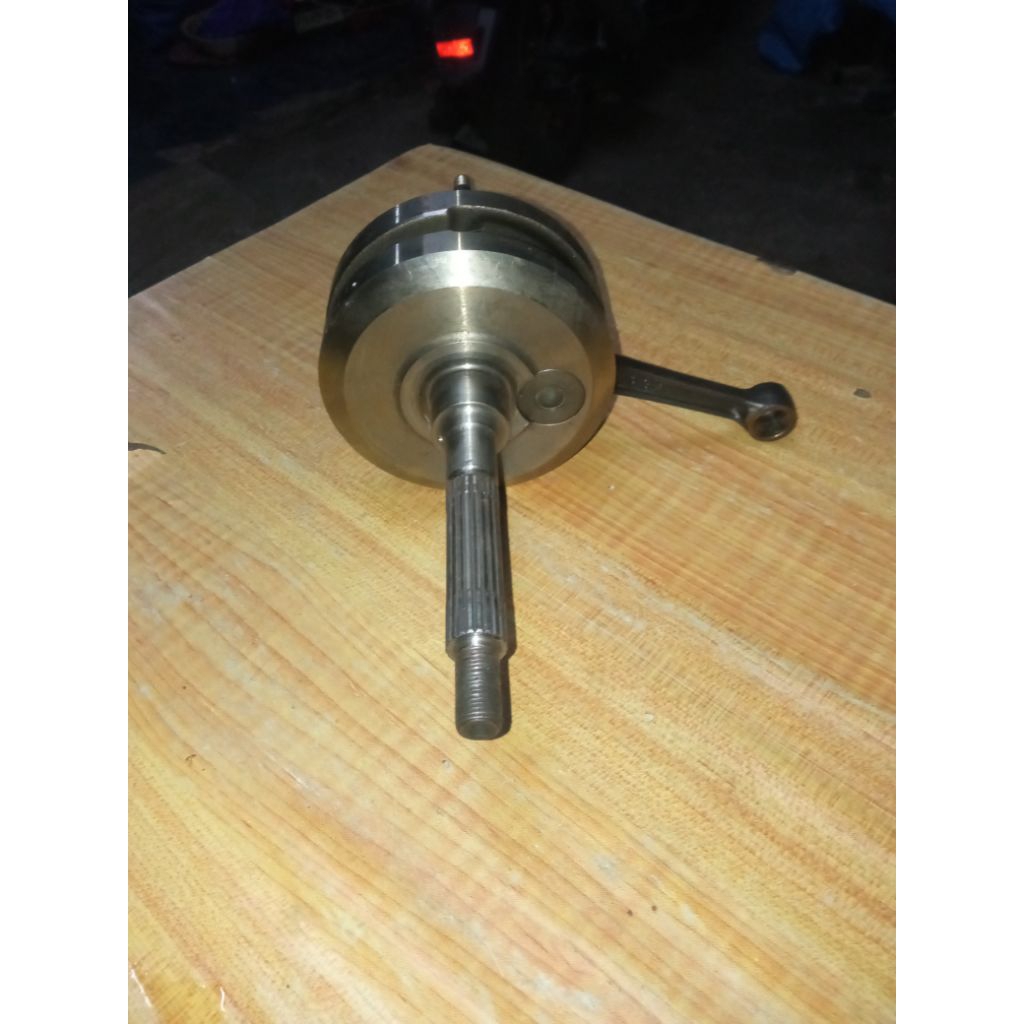 kruk as vespa matic 150 i-get