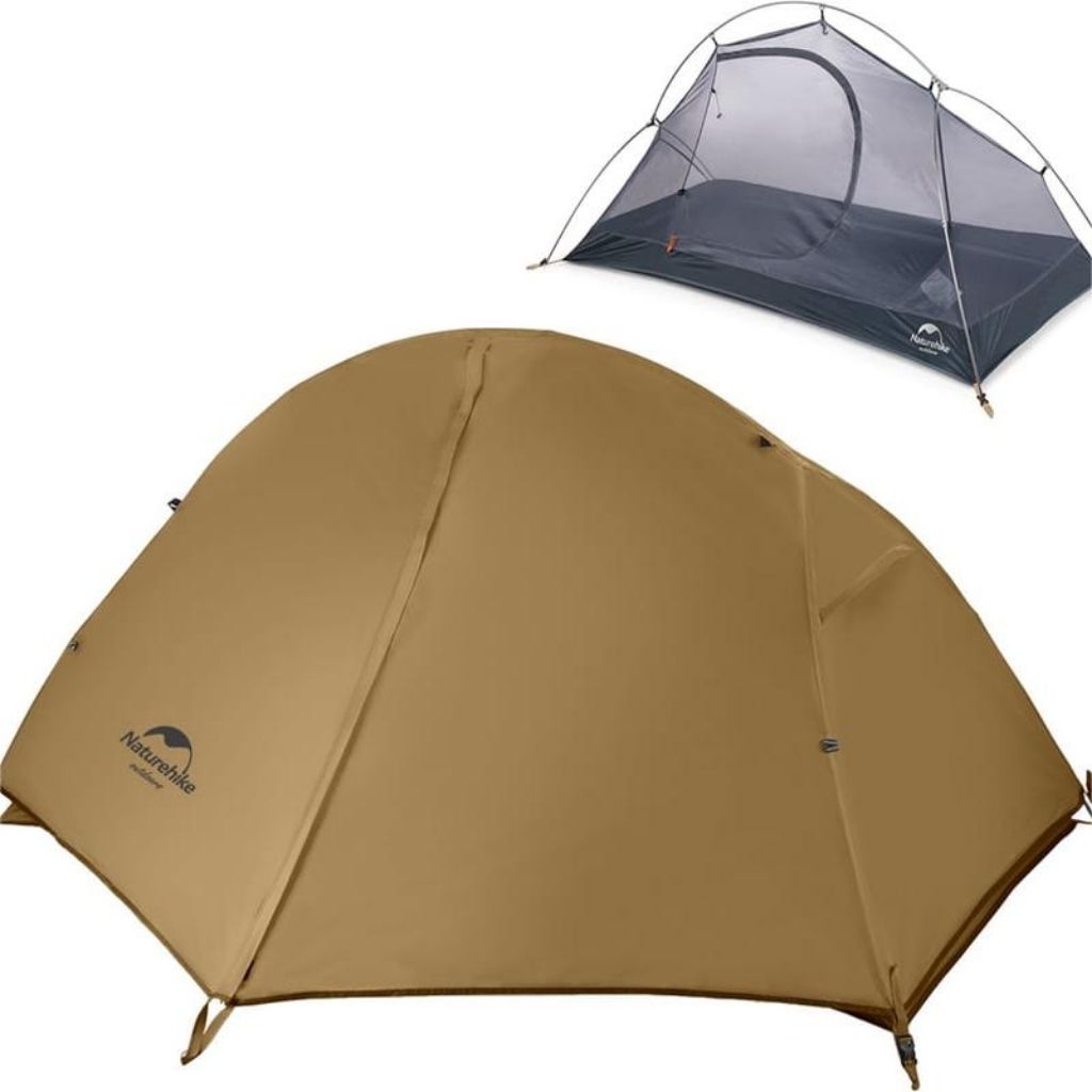 TENDA SPIDER 2 NATUREHIKE NH18A095-D
