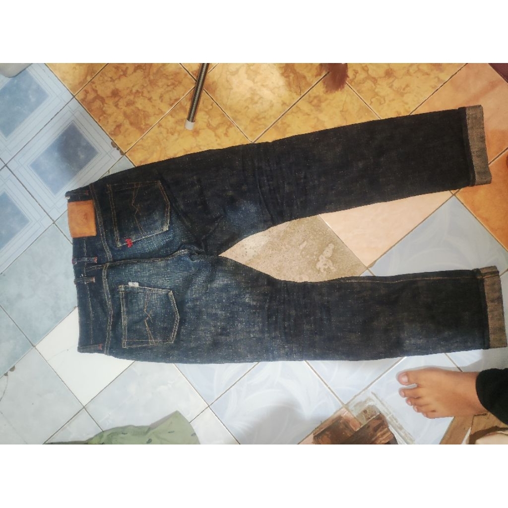 sage ranger Vulcan 19oz ukuran 32