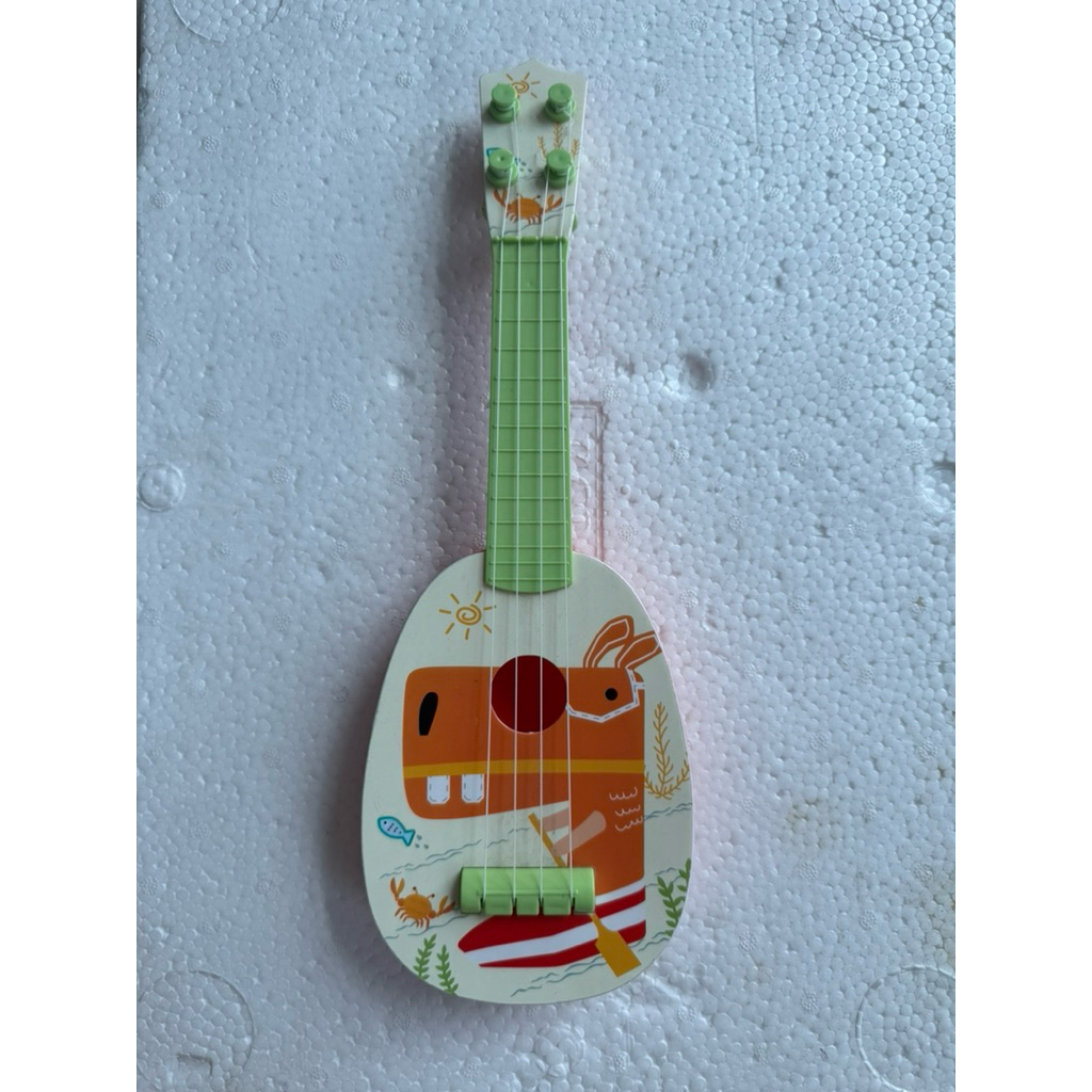 Gitar Ukulele Anak