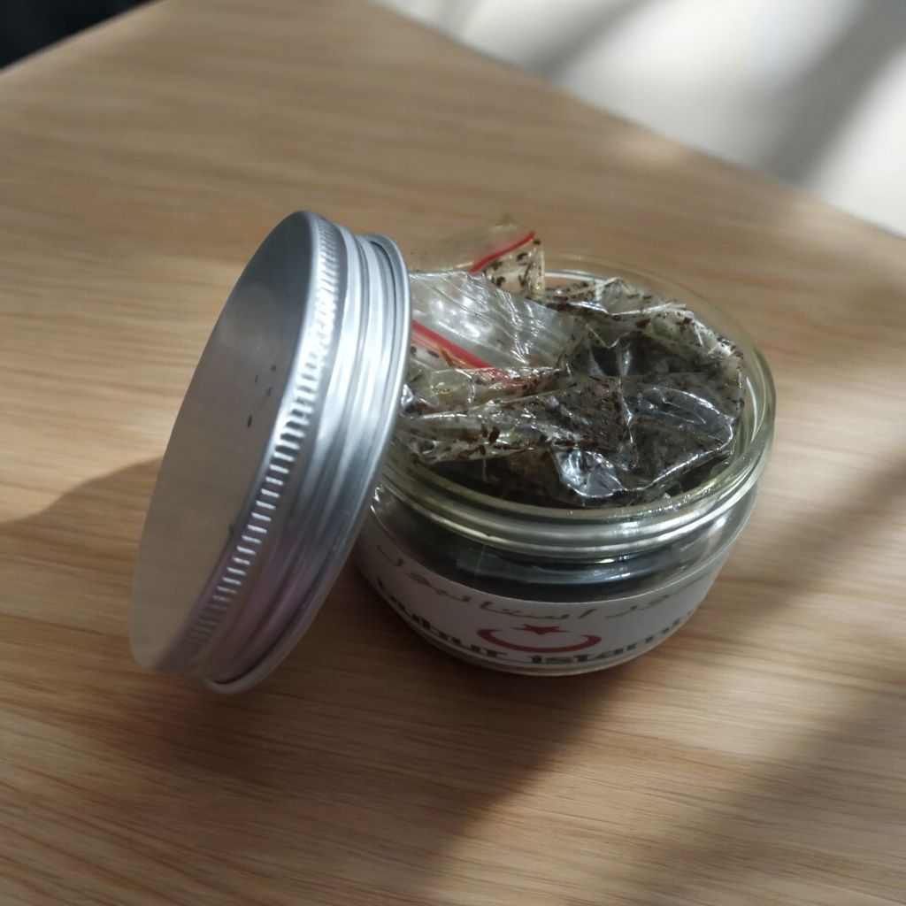 Buhur Istambul/Istanbul Turki