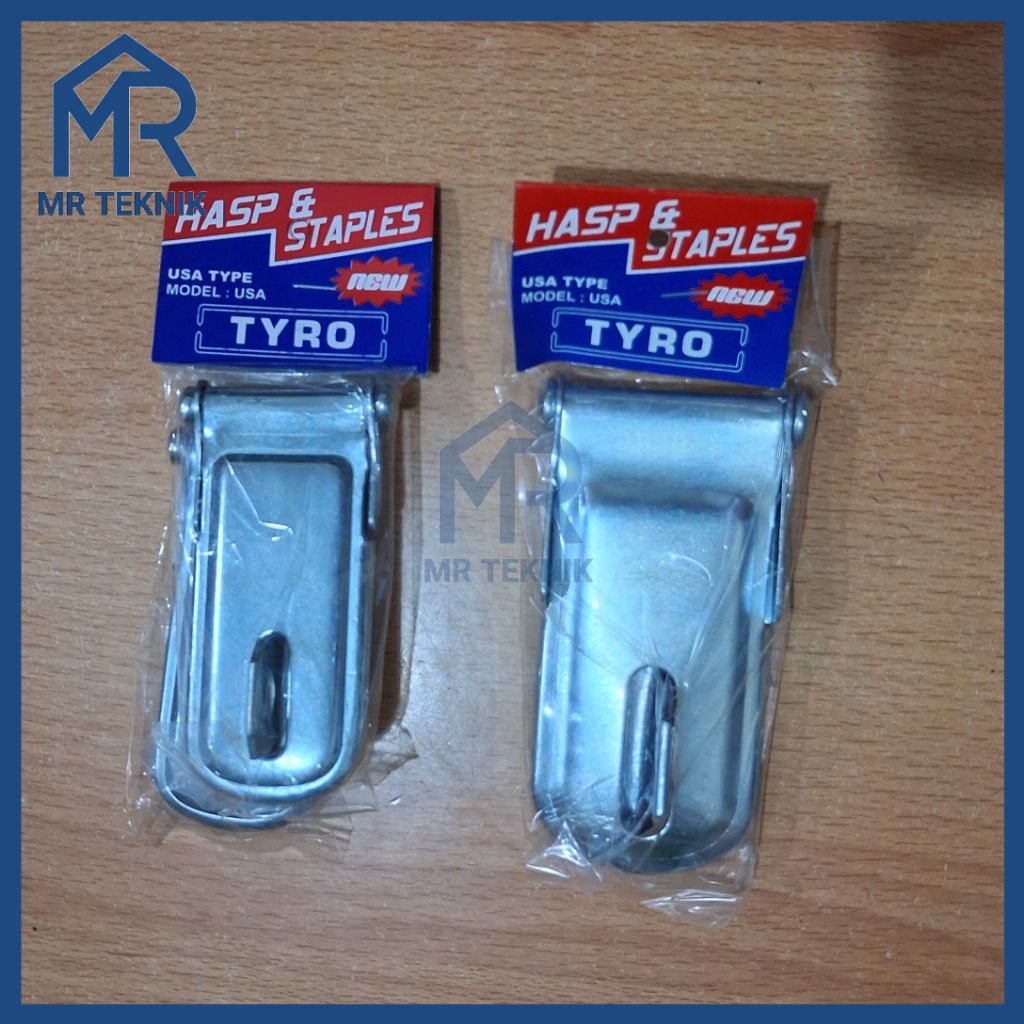 Overpal Jumbo/ Cantolan Gembok / Overpal Badak/kait Gembok