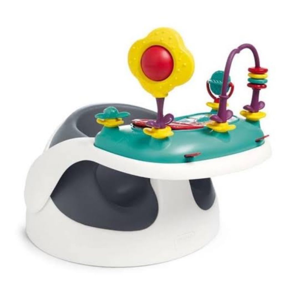 Mamas papas snug with playtray