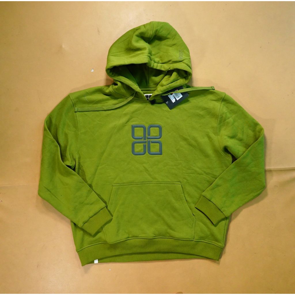 SALE JAKET INSIGHT HOODIE XL ORIGINAL
