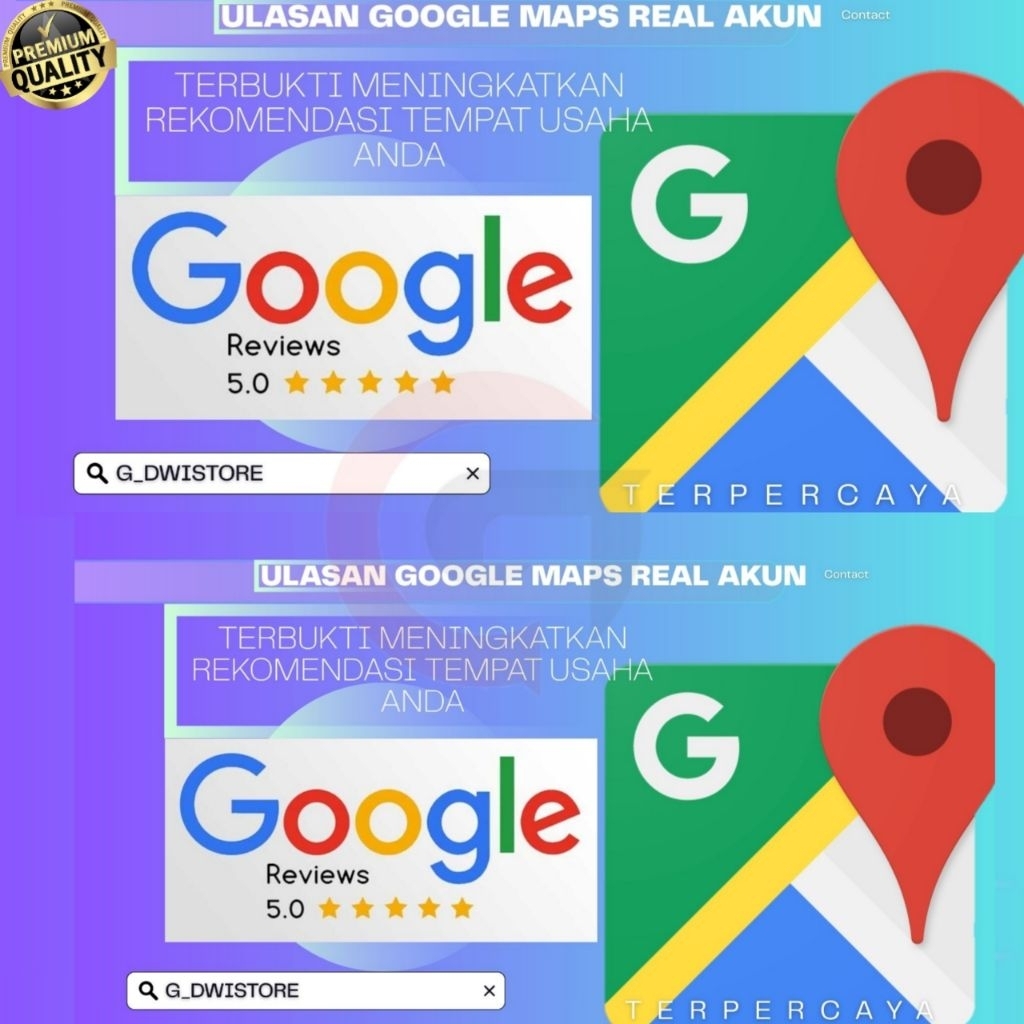 Review gogle maps fast