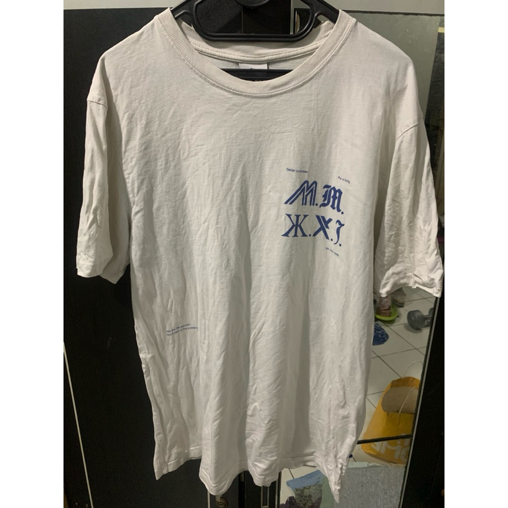 Kaos Zara Original