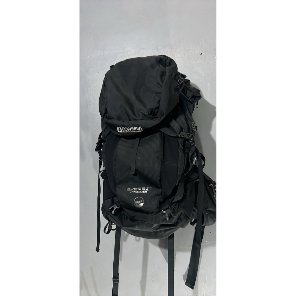 consina evrest gen 3