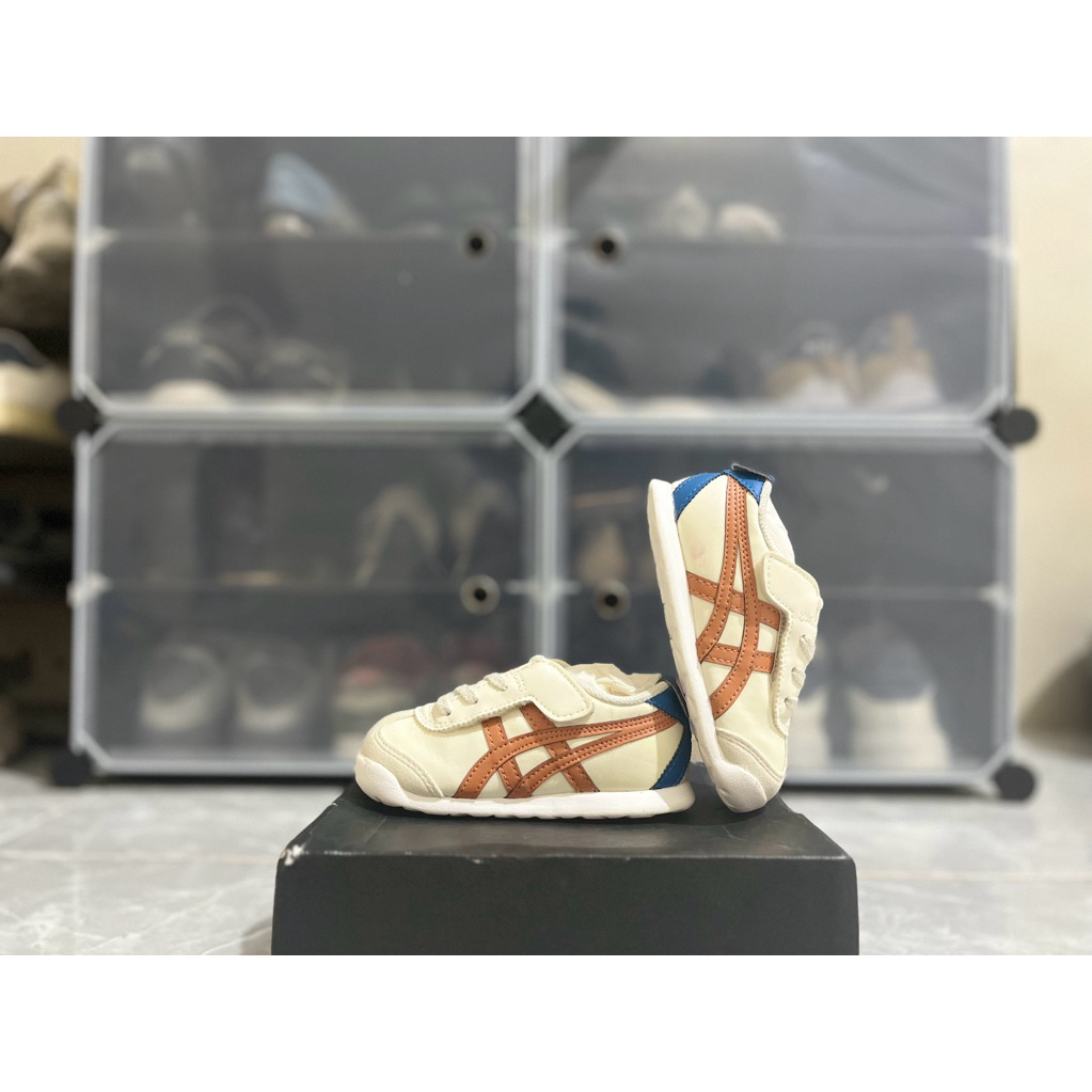 Sepatu Anak Preloved/Second Kids Onitsuka Tiger Insole 14.5 cm