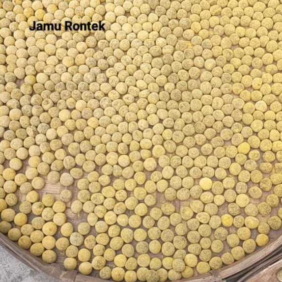 Jamu Ayam Harian Isi 100-250-300 Butir Pil Ayam Petarung > Suplemen & Vitamin Ayam Aduan > Jamu RK