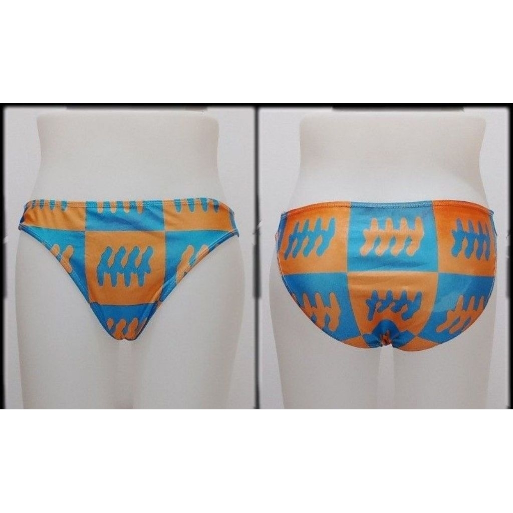 CD renang ( Bikini ) size M - L