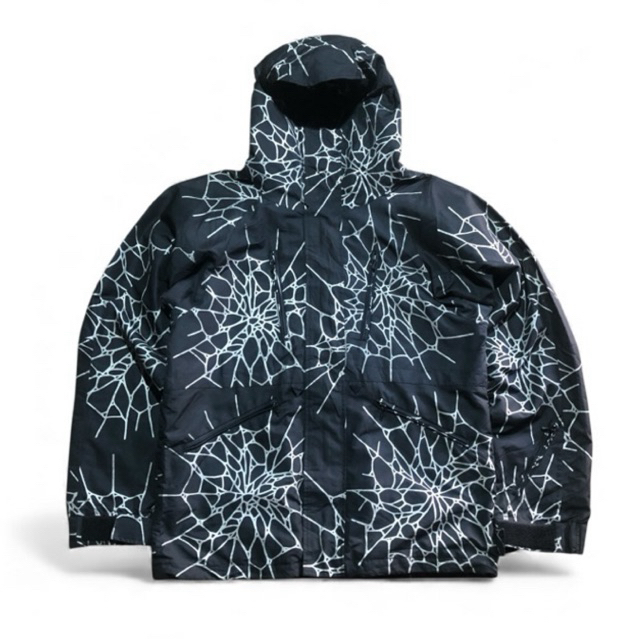 Number (N)ine AW2000 The Redisun Spider Jacket (Archive)