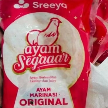 AYAM MARINASI SREEYA 1KG
